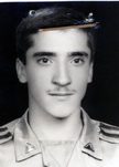 احمدرضا هاشمی