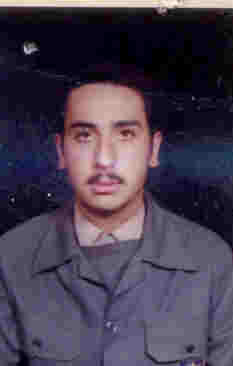 رضا روشن