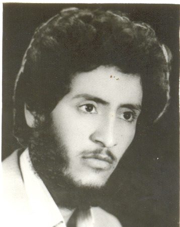 محمد عربی بزچلوئی