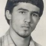 شهید حجت اله آب نیکی
