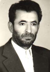 محمد اسماعیلی