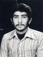 حسین اکبری