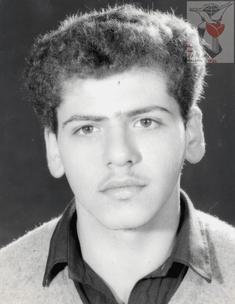 سیدابراهیم رضایی