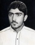 حسین جعفری نجف آبادی