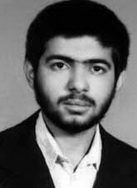رضا ابراهیمی بسابی
