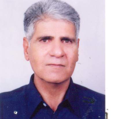 عباسعلی قاضی نوری