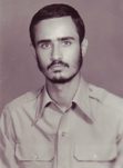 اکبر علی میرزالو