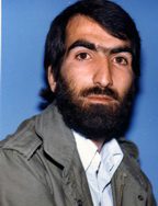 محمد بادامی