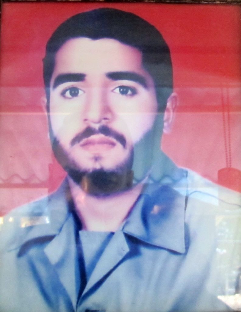 سعید تراب