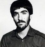 سعید گودرزی
