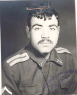سیدتقی امیرسیافی