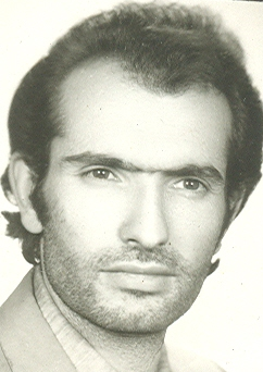 علی رزاق دوست پورفرد