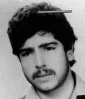 محمد سعیدی