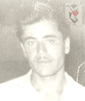 کاظم باوی فرد