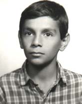 سعید حسینی