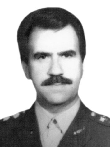 علی اکبر همتیان