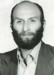 علی اصغر عابدی