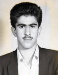 حسین نوروزی