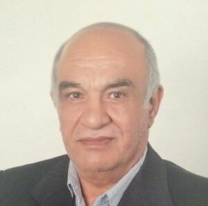 لطف اله اسدی