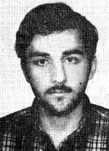 رضا رزاقی طاهری