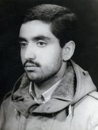 داود اختیاری