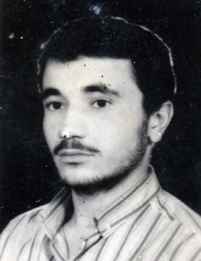 محسن محمدی