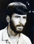 ابوالقاسم یاری یگانه