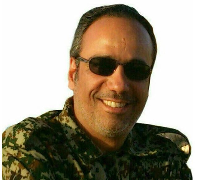 علی اصغر شیردل