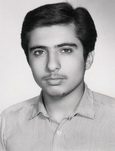 رضا کبیری