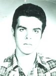 بهروز محمدی