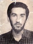 علی غلام پورمقدم خواجکینی