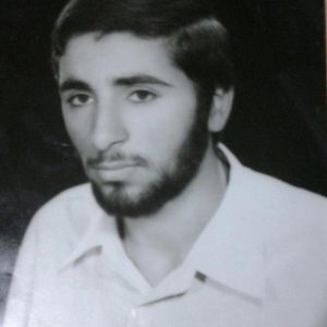 حسین خلجی