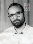 علیرضا قدمی