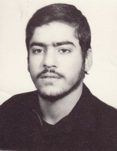 عیسی پیراسته