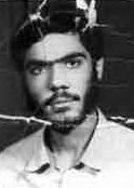 اسداله بهرامی