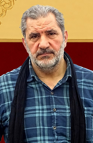 سیدجعفر هاشمی فرد