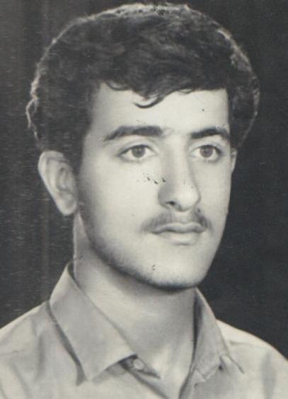 علی خانکی