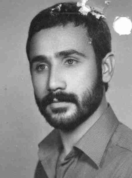 عبداله عربشاهی