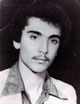 محمدرضا غفاری