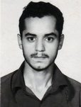 قاسم صالحی