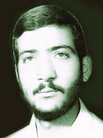 احمد حسینی زواریی