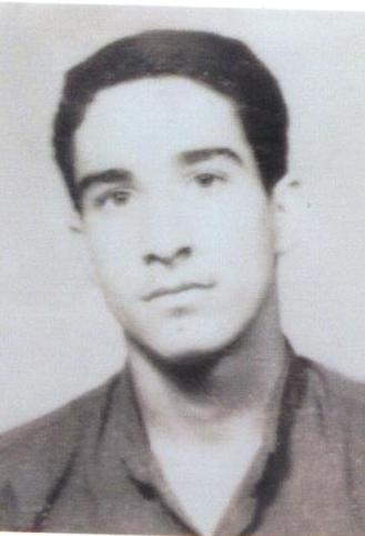 اکبر بنی عامریان