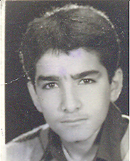 امیر آقایی