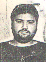 رضا توحیدی کاسب