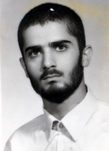 محمدباقر ناسوتی