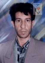 رضا خرمائی