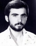 محمدحسین آهنگ