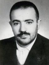 حسین بهنود