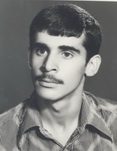 یاور معصوم علی زاده