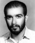 عباس صادقی مقدم